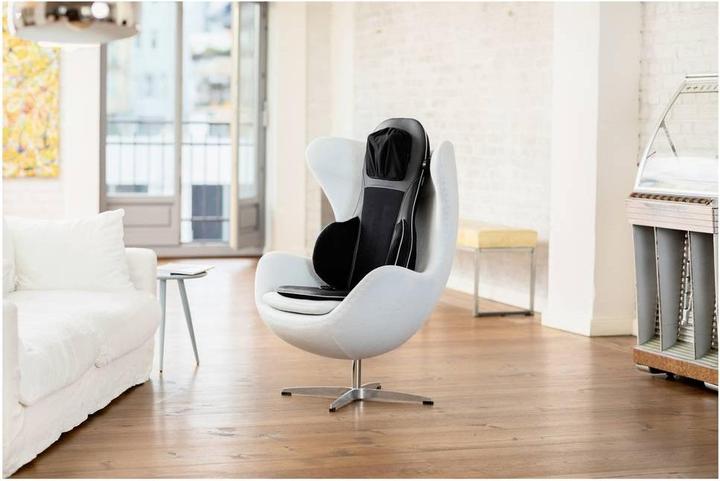 Actual product image Medisana MC 823 Massage pad