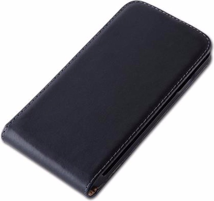 Actual product image Cadorabo Flip Smooth Cover (HTC Desire 516)