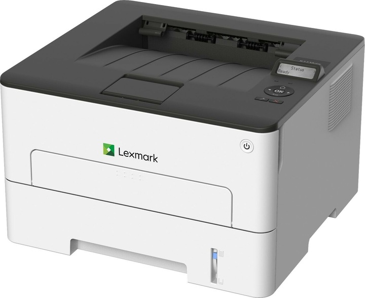 Produktbild Lexmark B2236dw (Laser, Schwarz-Weiss)
