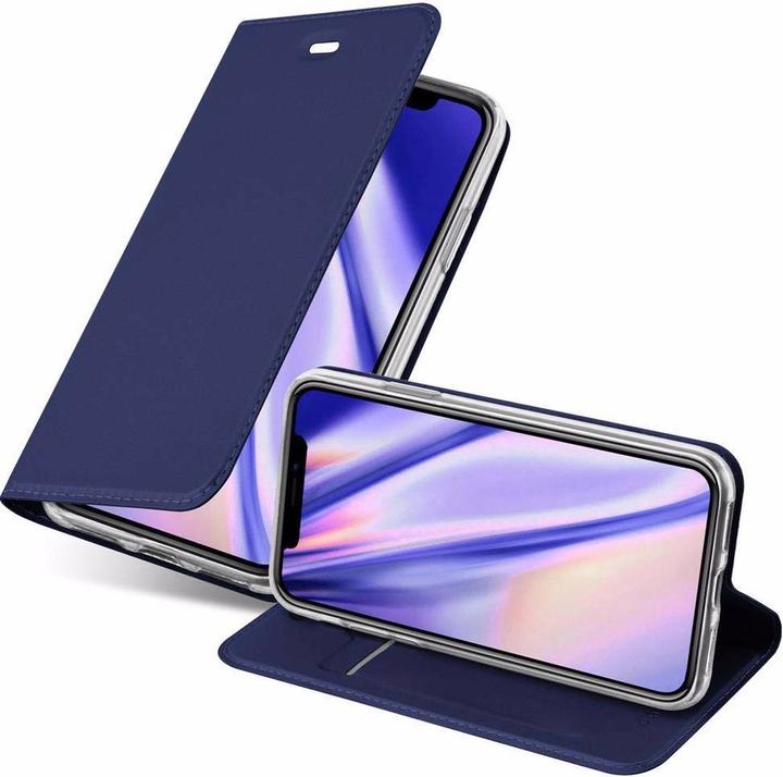 BLEU FONCÉ CLASSY