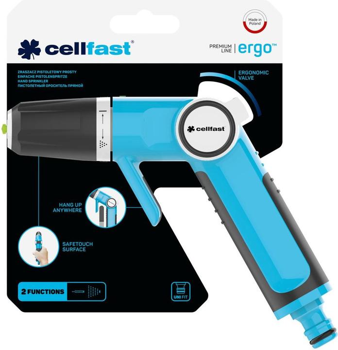 Produktbild Cellfast Pistolenspritze