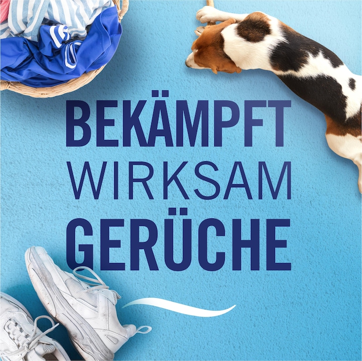 Productafbeelding Febreze Geurplug starter kit + 4 navullingen