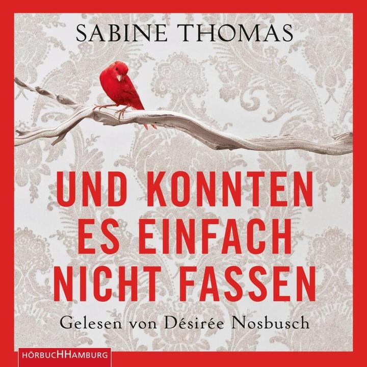 Produktbild Und konnten es einfach nicht fassen (Sabine Thomas, Deutsch)