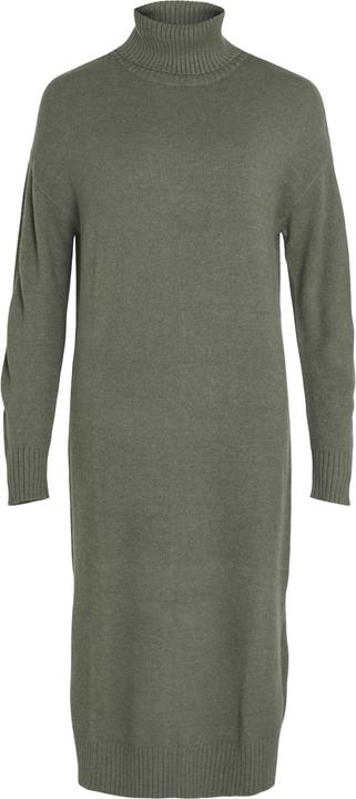 Produktbild Vila Rollkragen Midikleid (XL)
