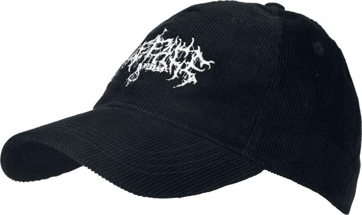 Produktbild Paleface Swiss Logo Cord Cap