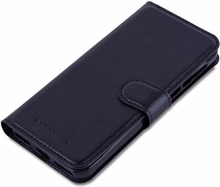 Produktbild Cadorabo Book mit Standfunktion Cover (ZTE Nubia Z7 Mini)