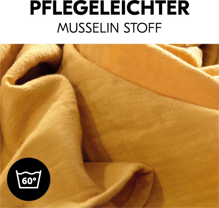 Immagine prodotto Hauck Cuddle n Dream 3Set (80 cm, 80 cm)