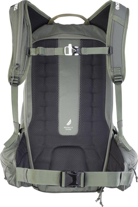 Actual product image Evoc Line 30L Backpack (30 l)