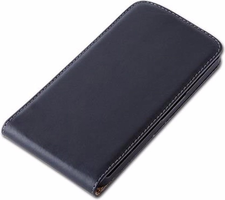 Actual product image Cadorabo Flip Smooth Cover (Motorola Nexus 6)