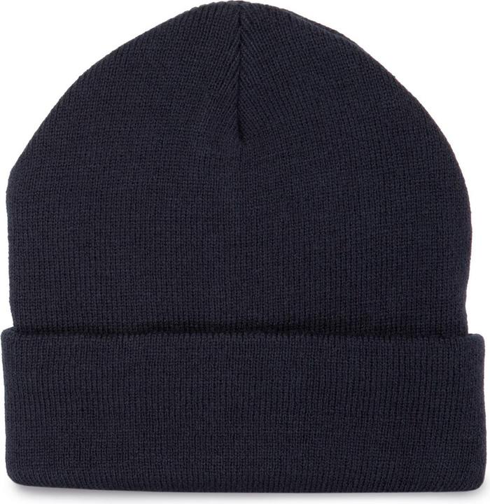 Immagine prodotto K-up Cappello riciclato con risvolto in maglia