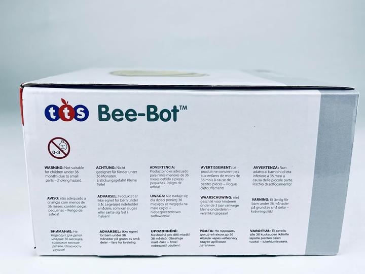 Immagine prodotto TTS Bee-Bot