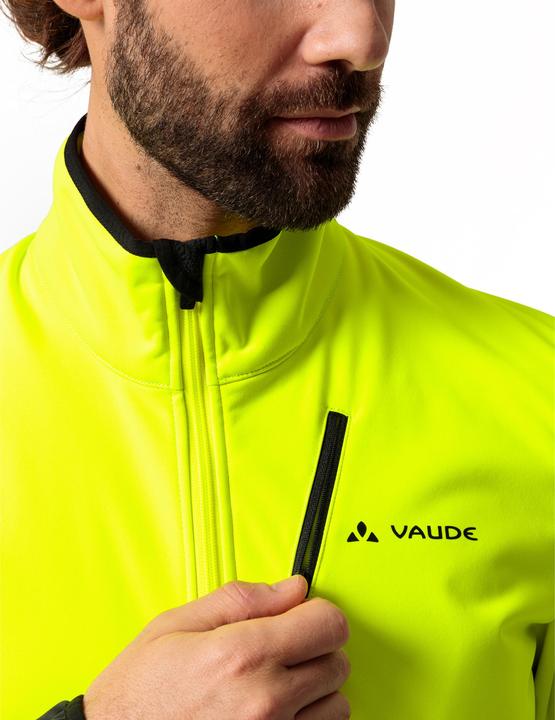 Produktbild Vaude Men's Matera Softshell Jacket II (3XL)