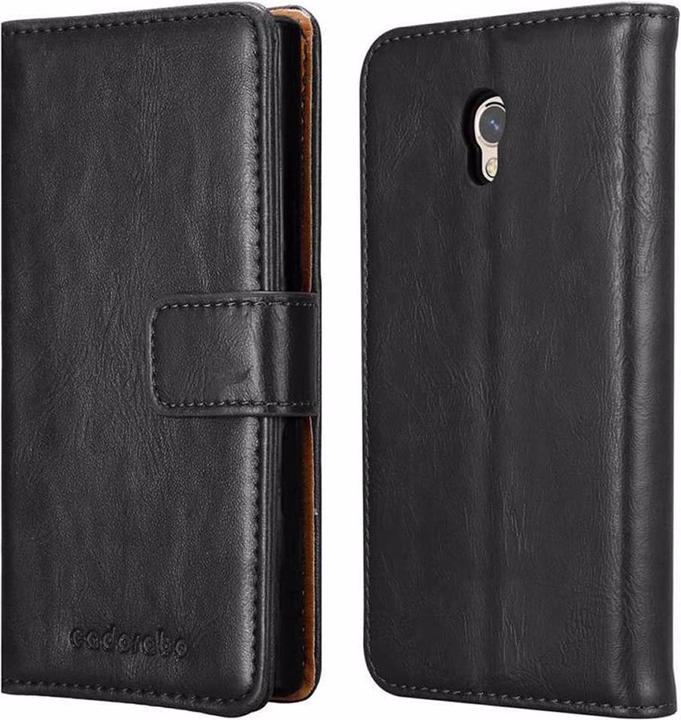 Actual product image Cadorabo Book Luxury Cover (ZTE Blade V7)