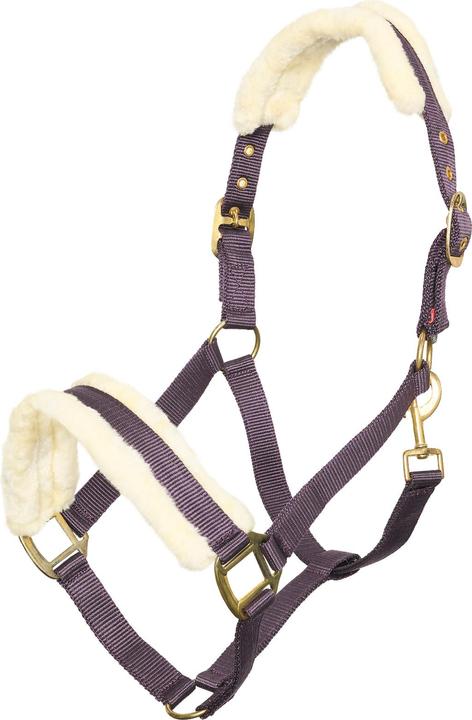 Imperial Riding Classic Fur