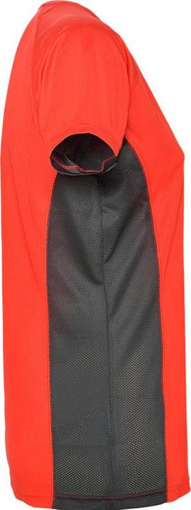 Immagine prodotto Alpinia Shanghai Maglietta Sportiva Maniche Corte Donna (XXL)