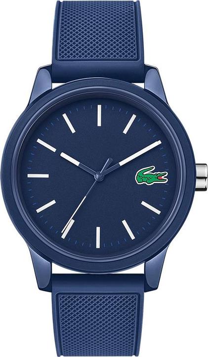 Lacoste 12.12 (Analoguhr, 42 mm)