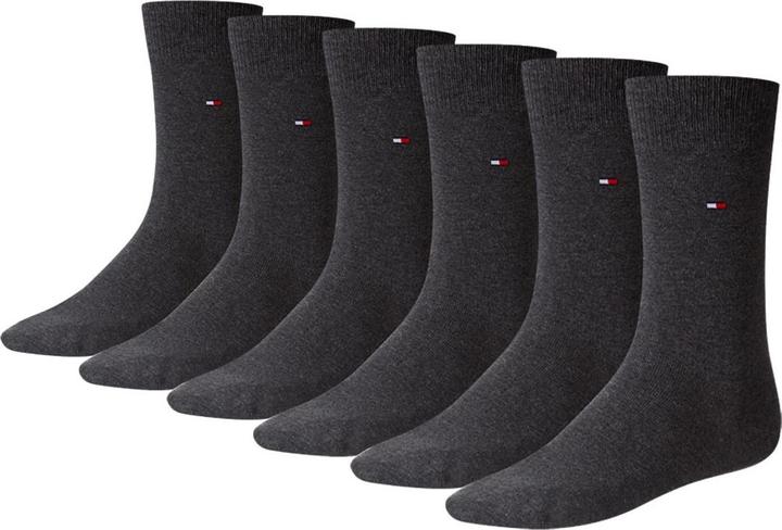 Actual product image Tommy Hilfiger Business (pack of 2, 39 - 42)