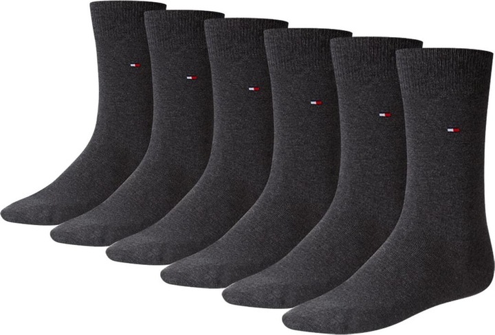 Actual product image Tommy Hilfiger Business (pack of 2, 39 - 42)