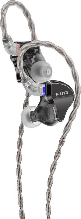 Actual product image FiiO JH5 (No noise cancellation, Cable)