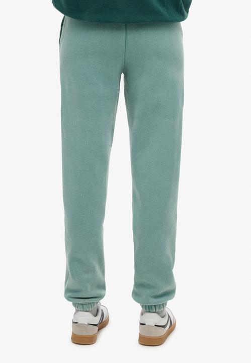 Immagine prodotto Superdry Essential Jogginghose mit Bündchen und Logo (S)