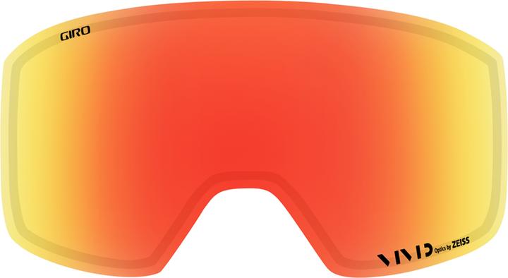 Giro Agent/Eave Lense (Skibrille Ersatzglas)