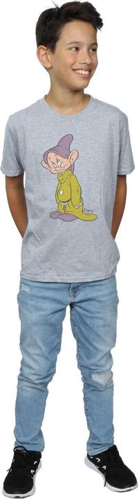 Produktbild Disney Classic Dopey TShirt Jungen (140, 146)