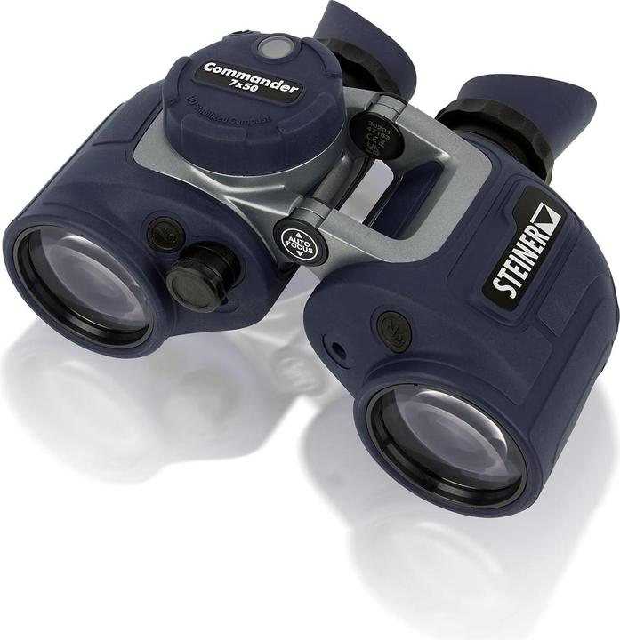 Steiner Commander (7x, 50 mm)