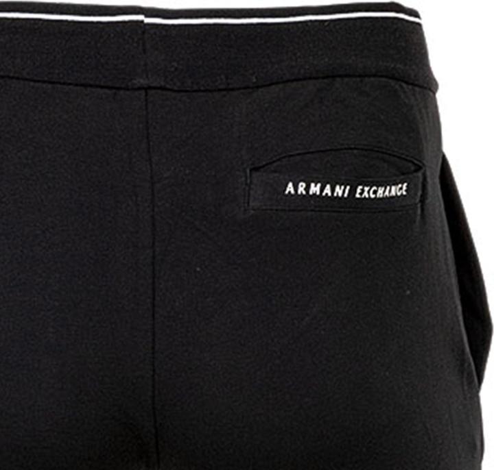 Actual product image Armani Exchange Jogging pants Homewear Comfortable fit - 12853 (XXL)
