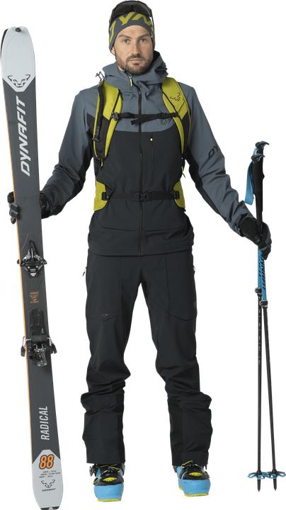 Immagine prodotto Dynafit Radical 30+ Rucksack Herren (30 l)