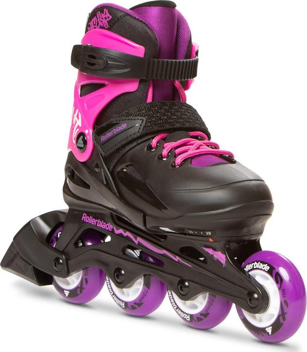 Image du produit Rollerblade Kids Fury G (33, 34, 35, 36, 37, 38)