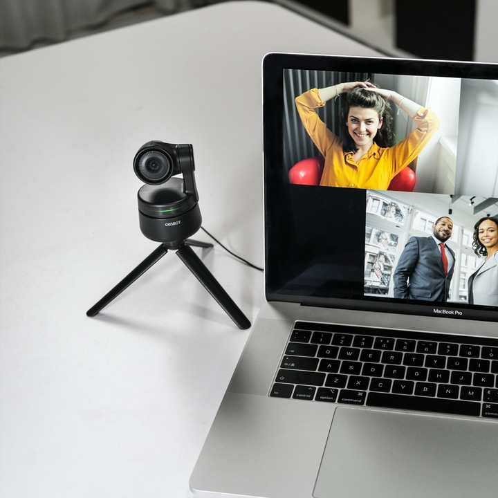 Actual product image Obsbot Tiny AI (2 Mpx)