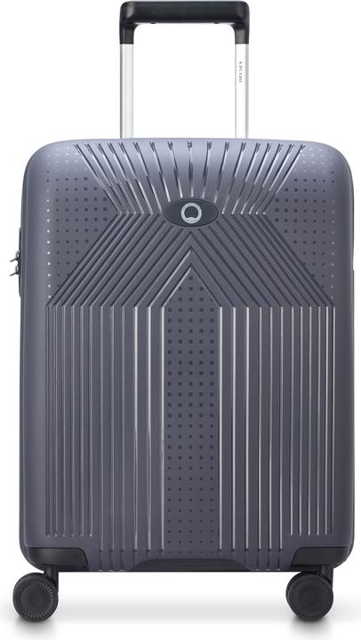 Immagine prodotto Delsey Ordener 77 cm Suitcase, anthracite