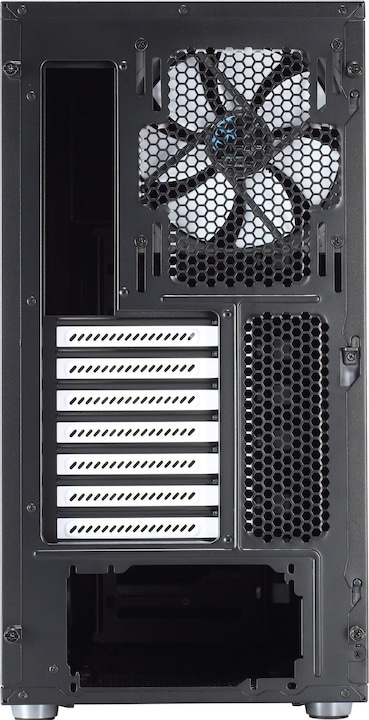 Produktbild Fractal Define R5 Black (ATX, mATX, Mini-ITX)