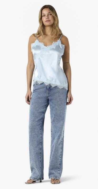 Immagine prodotto Noisy May Satin Trägertop (XS)