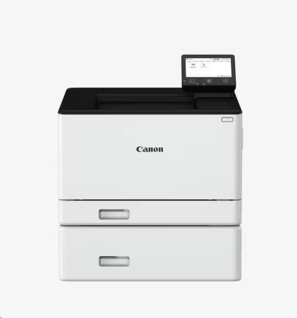 Actual product image Canon imageFORCE C1333P (Laser, Colour)