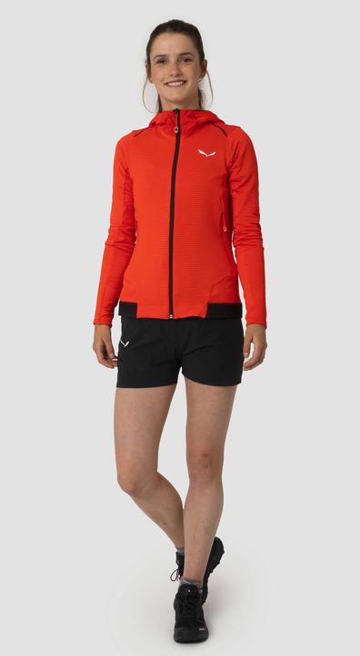 Produktbild Salewa Women's Pedroc PolarLite Hooded Jacket (38)
