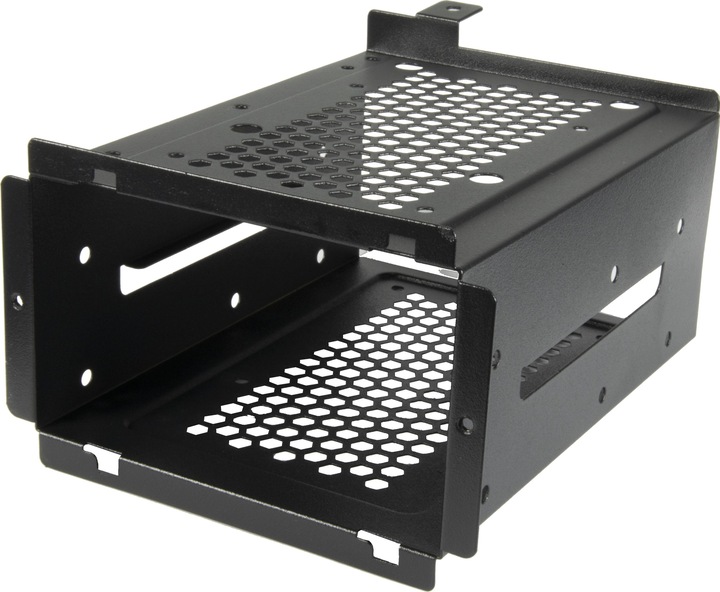 Produktbild Intertech C-501 Aspect (mATX, Mini-ITX)