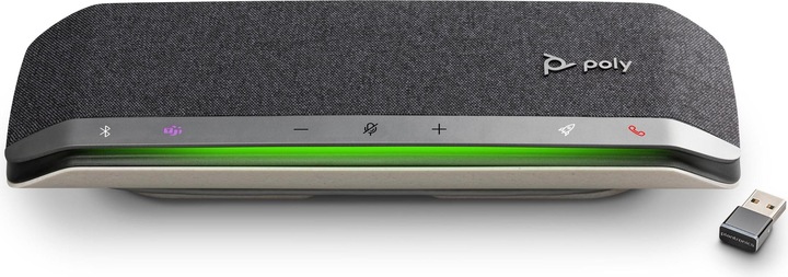 Poly Sync 40+ (with BT600)