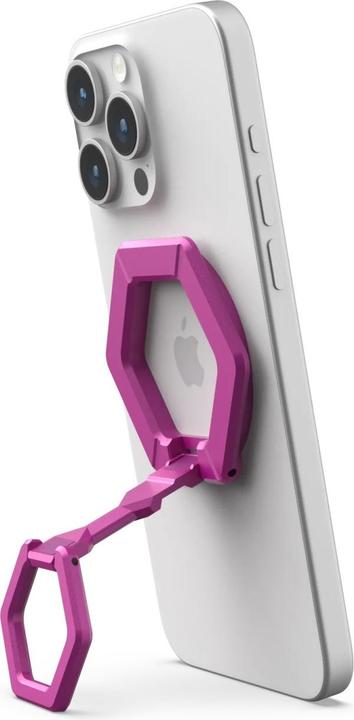 Actual product image UAG Magnetic Ring Stand