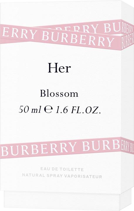 Immagine prodotto Burberry Lei Blossom (Eau de toilette, 50 ml)