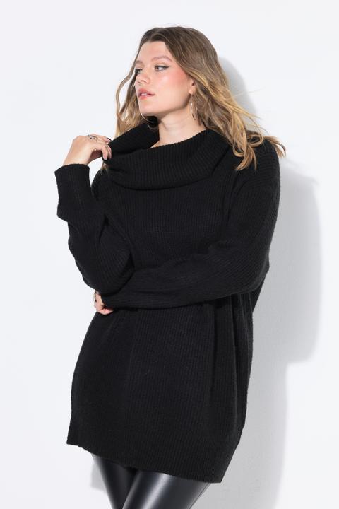 Produktbild Studio Untold Pullover, oversized, Rollkragen (46, 48)