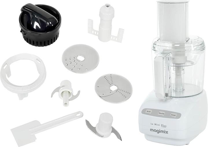 Immagine prodotto Magimix Mini Plus (1700 ml, 400 W)