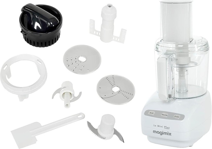 Actual product image Magimix Mini Plus (1700 ml, 400 W)