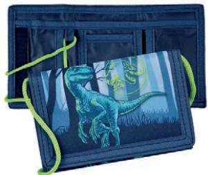 Produktbild Undercover Jurassic World Geldbörse