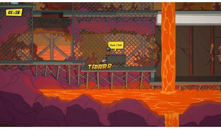 Produktbild GED Treasures of Aegean (xj) (PS5)