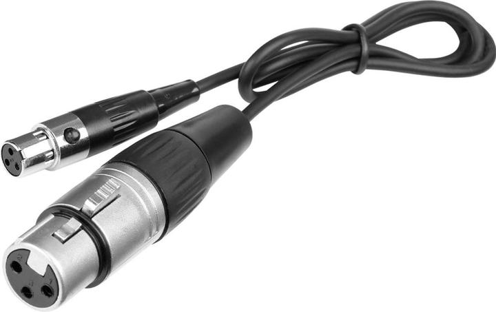 Image du produit Saramonic SR-SM-C303 (0.12 m, Câbles XLR)