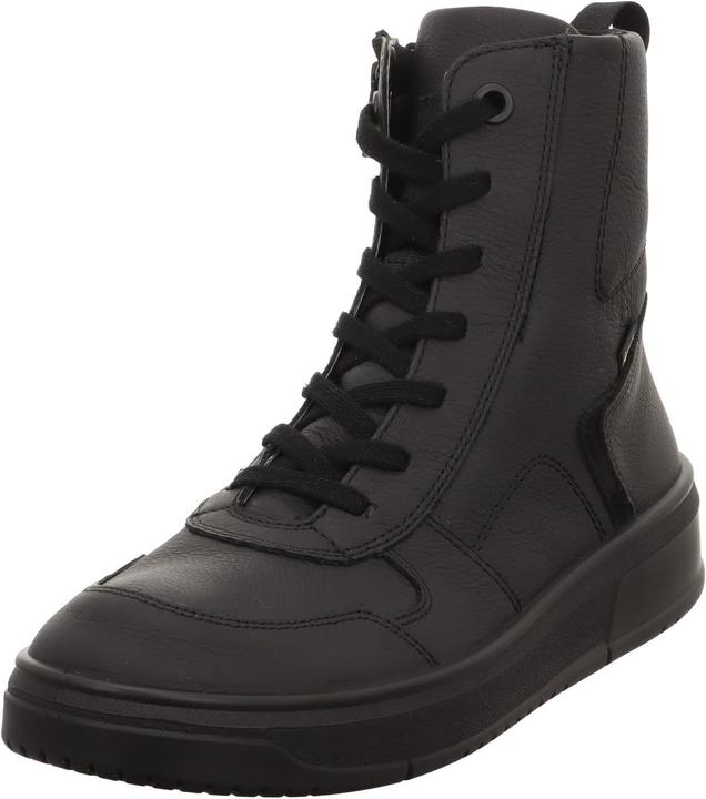 Actual product image Legero Flexible Sole Ankle Boots (38)