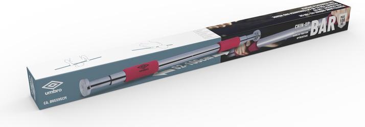 Actual product image Umbro Chin-Up Bar