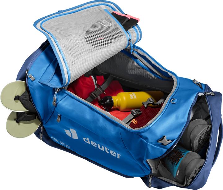 Immagine prodotto Deuter Duffel Pro 90 (90 l)