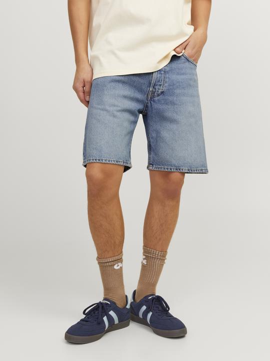 Actual product image Jack & Jones Jjichris Jjcooper Shorts Sbd 920 Sn (S)